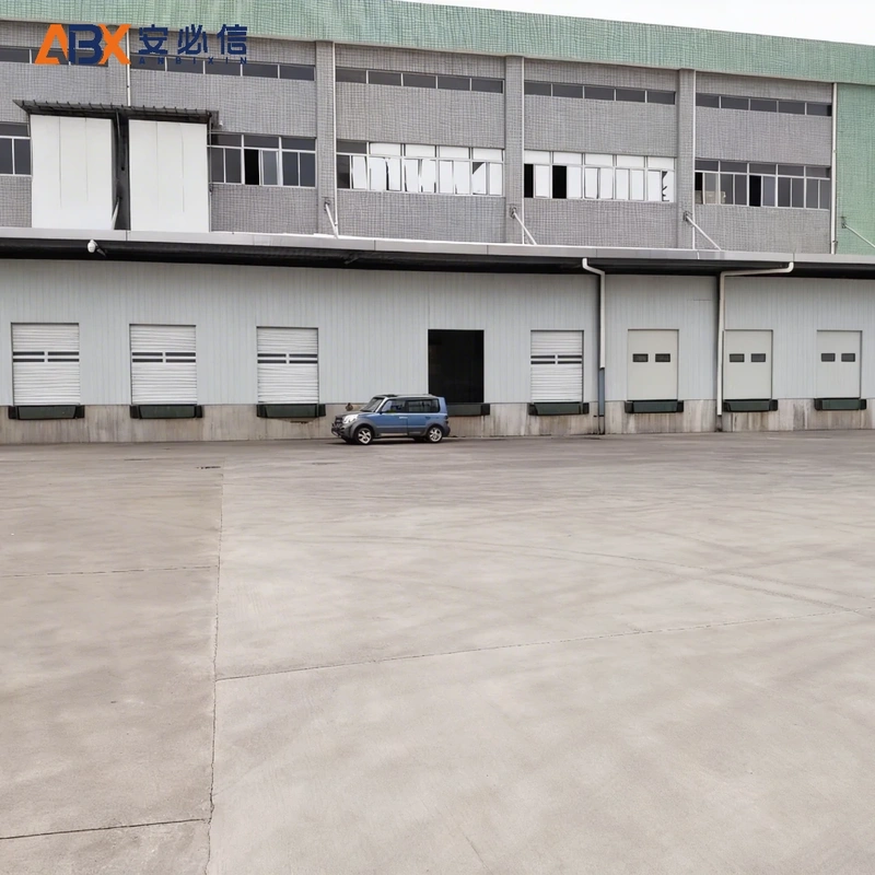 长沙市洁净室高速门